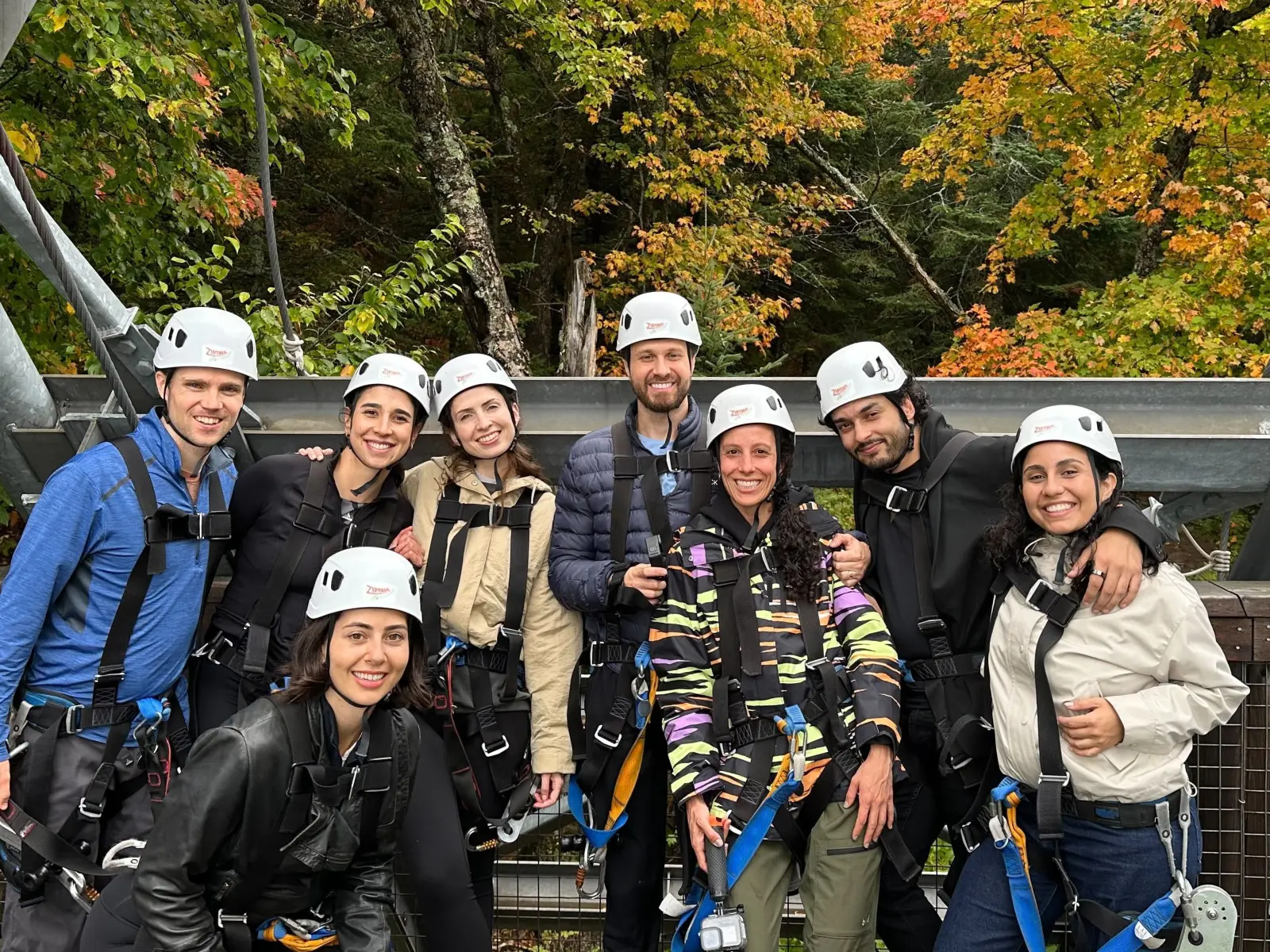 Medeloop team